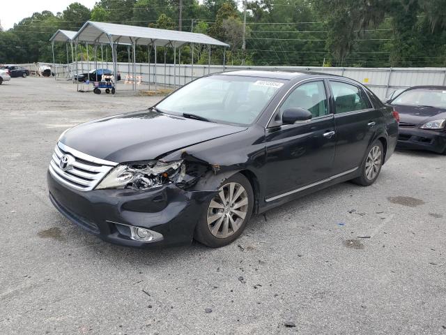 TOYOTA AVALON BAS 2012 4t1bk3db8cu448656