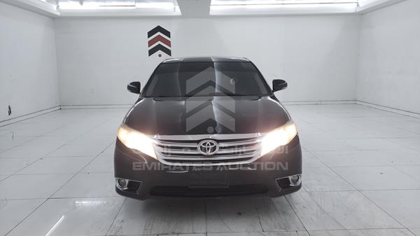 TOYOTA AVALON 2012 4t1bk3db8cu448818