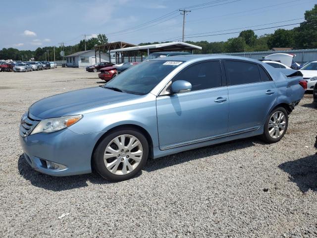 TOYOTA AVALON BAS 2012 4t1bk3db8cu450133