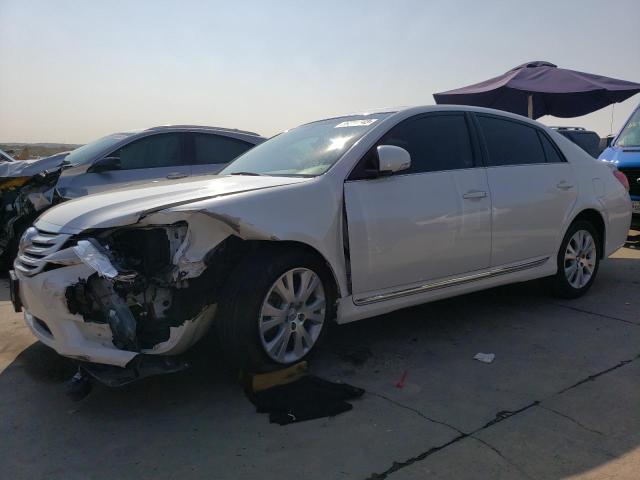 TOYOTA AVALON BAS 2012 4t1bk3db8cu450648