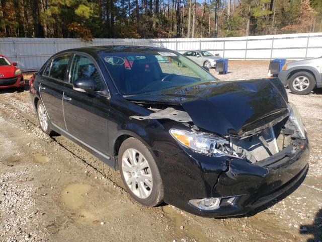 TOYOTA AVALON BAS 2012 4t1bk3db8cu452139