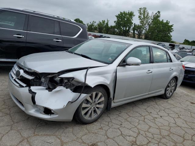 TOYOTA AVALON 2012 4t1bk3db8cu452707