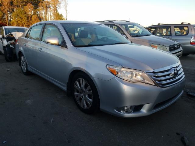 TOYOTA AVALON BAS 2012 4t1bk3db8cu454117