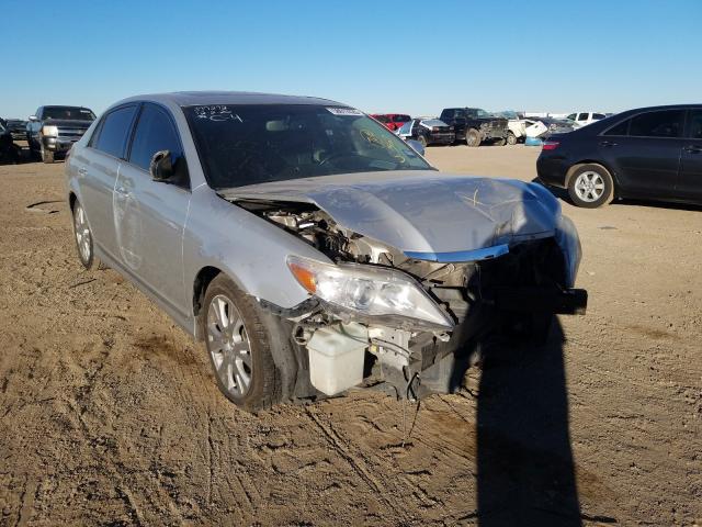 TOYOTA AVALON BAS 2012 4t1bk3db8cu454151