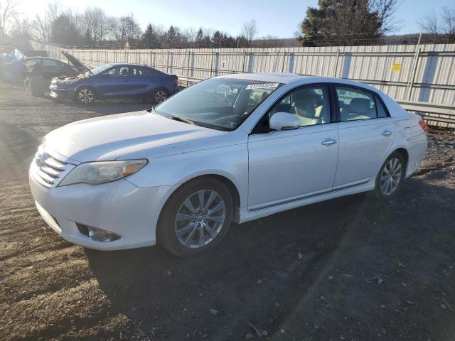 TOYOTA AVALON 2012 4t1bk3db8cu457339