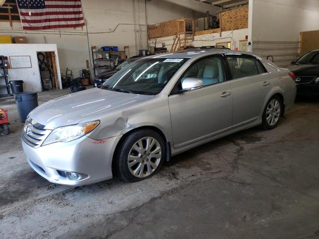 TOYOTA AVALON 2012 4t1bk3db8cu457423