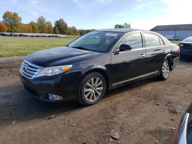 TOYOTA AVALON 2012 4t1bk3db8cu460371