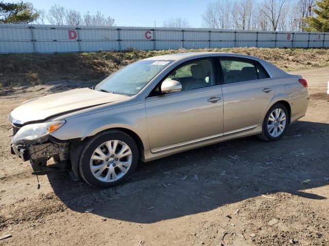 TOYOTA AVALON 2012 4t1bk3db8cu460760