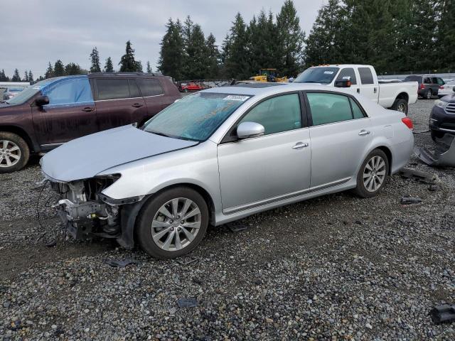 TOYOTA AVALON BAS 2012 4t1bk3db8cu461018