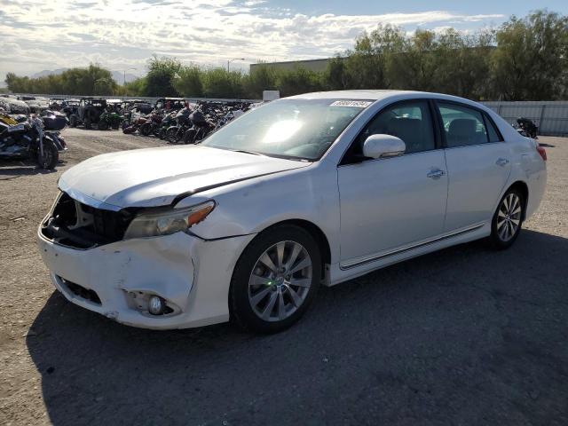 TOYOTA AVALON BAS 2012 4t1bk3db8cu461021