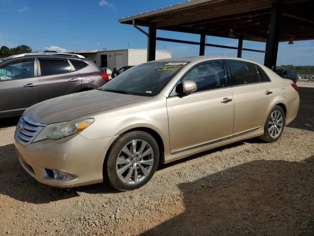 TOYOTA AVALON BAS 2012 4t1bk3db8cu461231