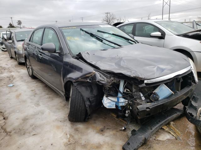 TOYOTA AVALON BAS 2012 4t1bk3db8cu461858