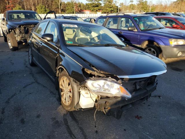 TOYOTA AVALON BAS 2012 4t1bk3db8cu467420