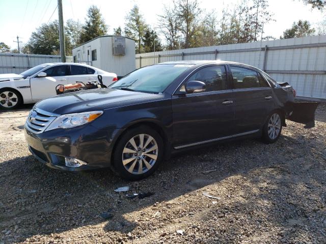 TOYOTA AVALON BAS 2012 4t1bk3db8cu468972