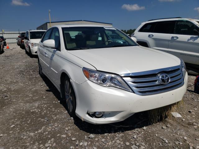 TOYOTA NULL 2012 4t1bk3db8cu469121