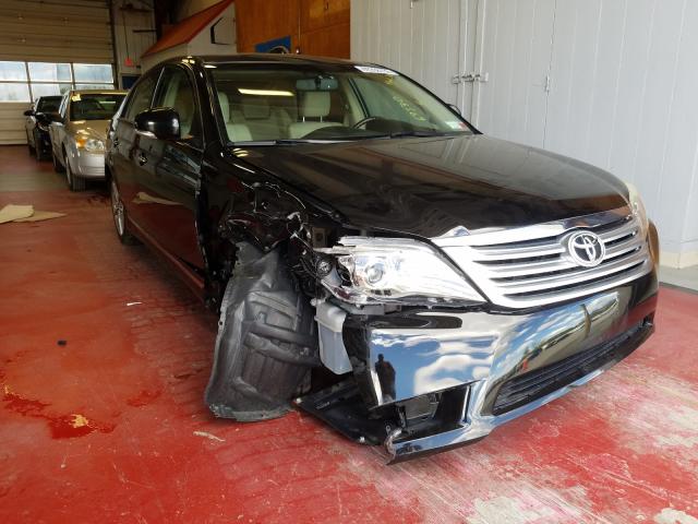 TOYOTA AVALON BAS 2012 4t1bk3db8cu470236