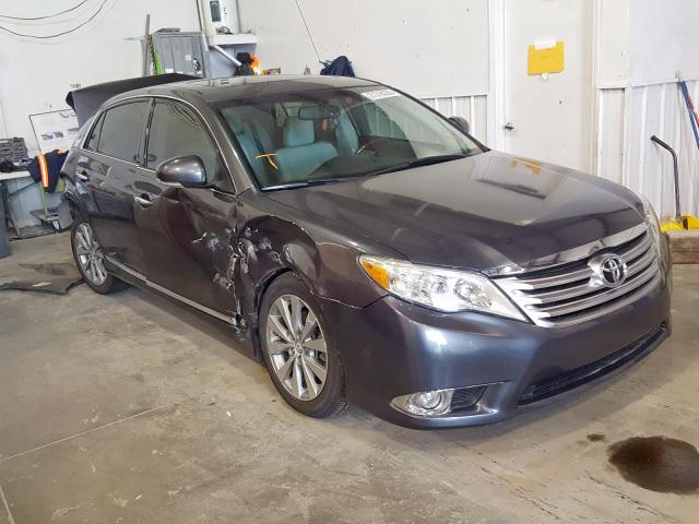 TOYOTA AVALON BAS 2012 4t1bk3db8cu470494