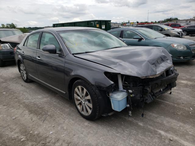 TOYOTA AVALON BAS 2012 4t1bk3db8cu471208