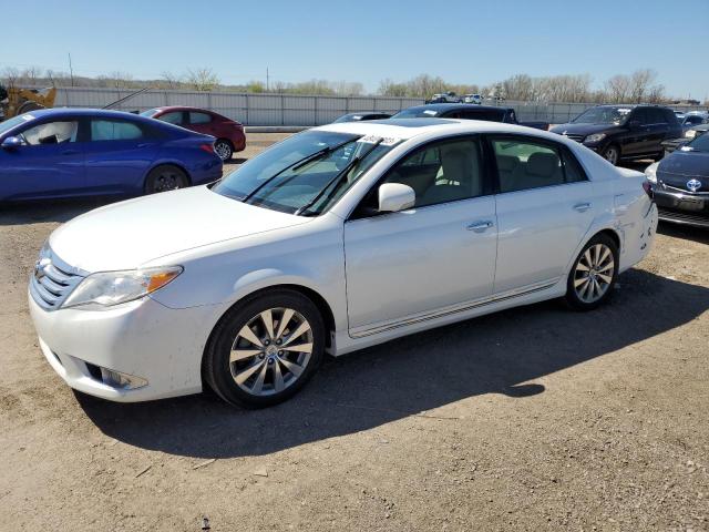 TOYOTA AVALON BAS 2012 4t1bk3db8cu471984