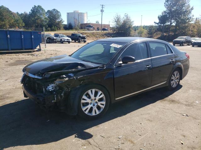 TOYOTA AVALON 2012 4t1bk3db8cu473234