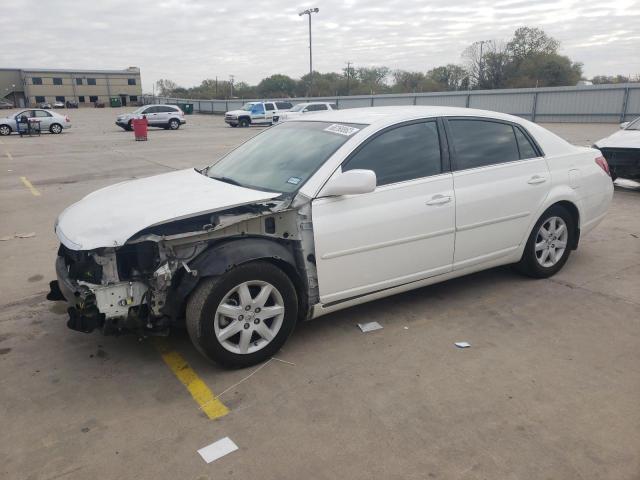 TOYOTA AVALON XL 2010 4t1bk3db9au352452