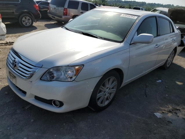 TOYOTA AVALON 2010 4t1bk3db9au353858