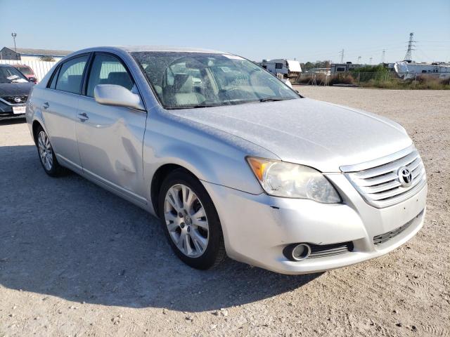 TOYOTA AVALON XL 2010 4t1bk3db9au354542