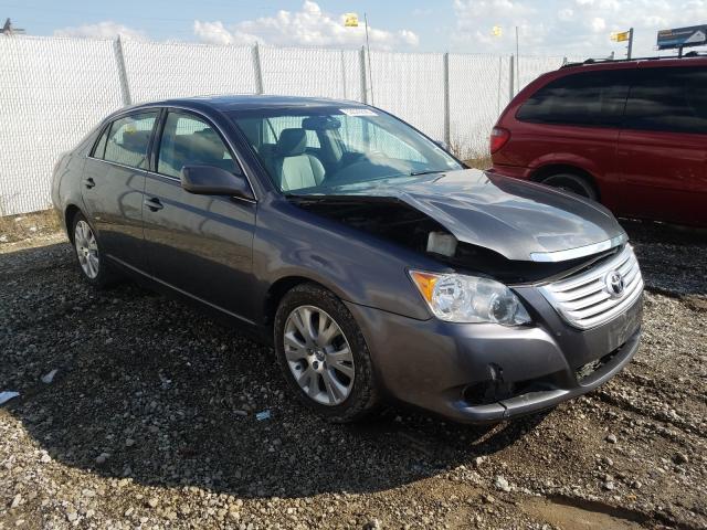 TOYOTA AVALON XL 2010 4t1bk3db9au355108