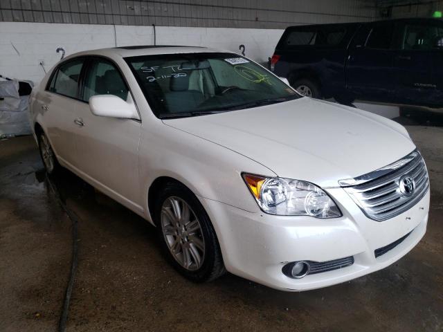 TOYOTA AVALON XL 2010 4t1bk3db9au355495