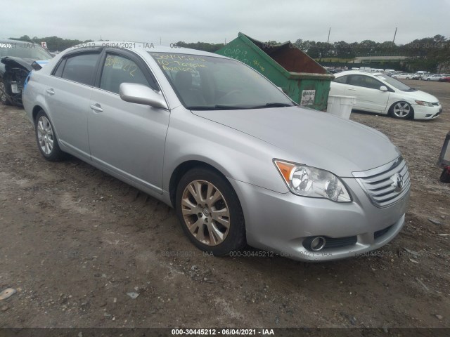 TOYOTA AVALON 2010 4t1bk3db9au356324