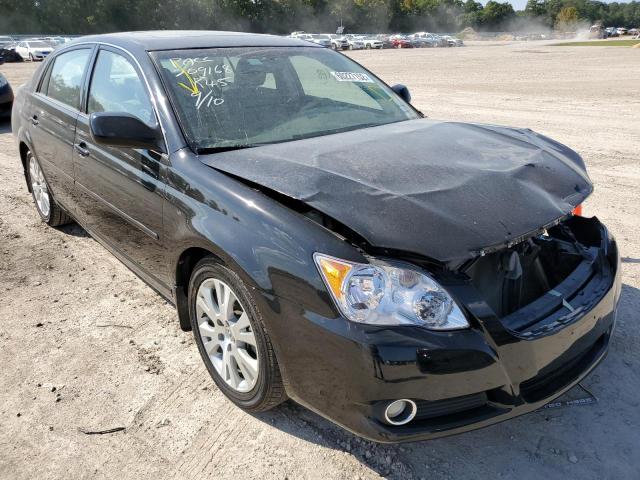 TOYOTA AVALON XL 2010 4t1bk3db9au356405