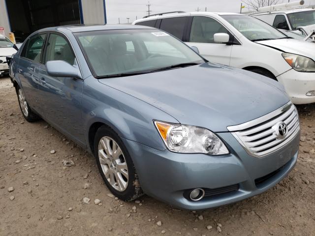 TOYOTA AVALON XL 2010 4t1bk3db9au359689