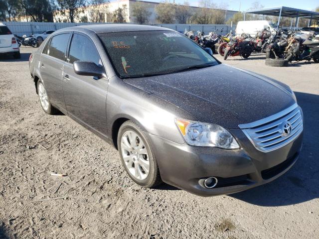 TOYOTA AVALON XL 2010 4t1bk3db9au360079