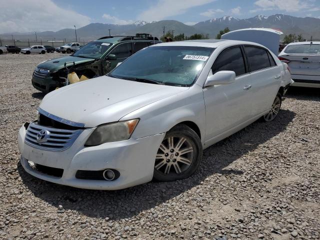 TOYOTA AVALON 2010 4t1bk3db9au360423