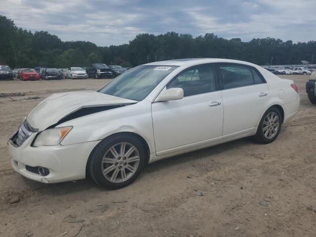 TOYOTA AVALON XL 2010 4t1bk3db9au361443