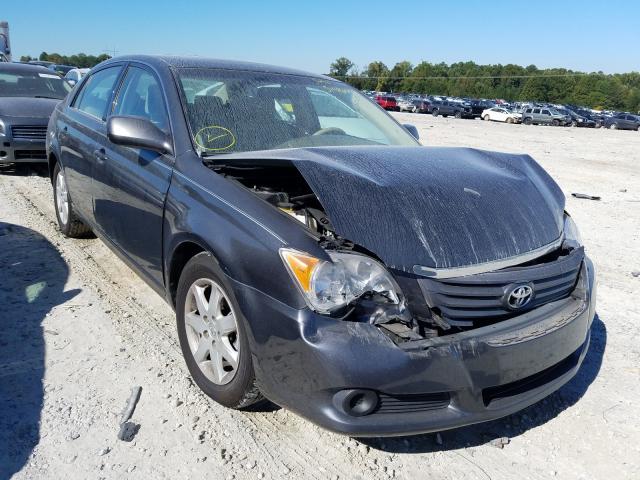 TOYOTA AVALON XL 2010 4t1bk3db9au362785