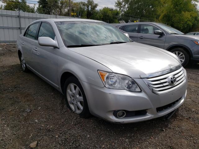 TOYOTA AVALON XL 2010 4t1bk3db9au363192