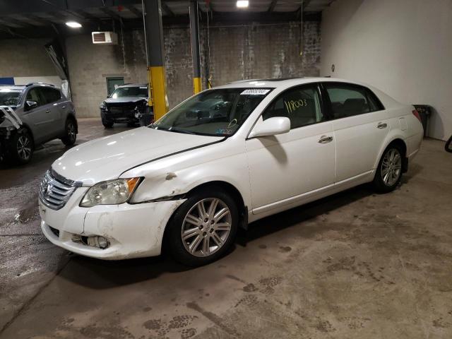 TOYOTA AVALON 2010 4t1bk3db9au363824