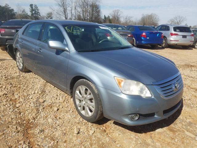 TOYOTA AVALON XL 2010 4t1bk3db9au364620