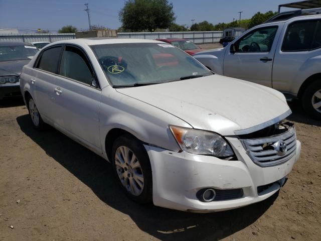 TOYOTA AVALON XL 2010 4t1bk3db9au364908