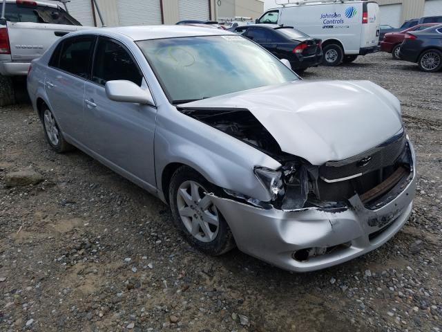 TOYOTA AVALON XL 2010 4t1bk3db9au365606