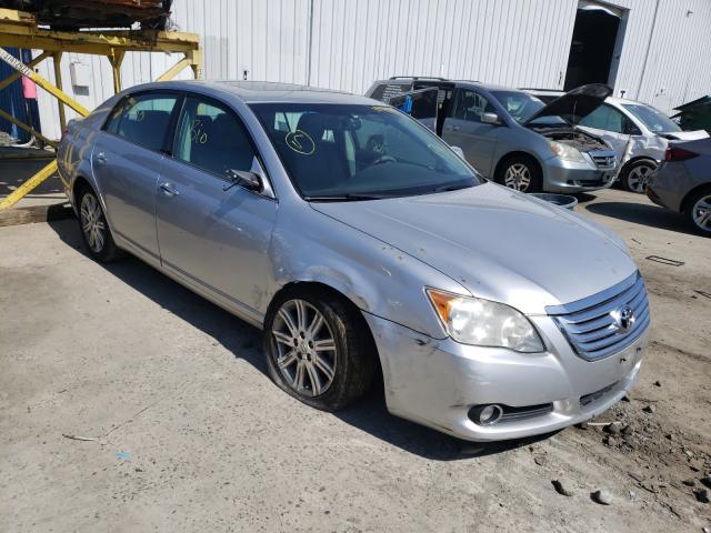 TOYOTA AVALON XL 2010 4t1bk3db9au366741