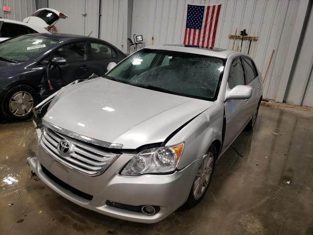 TOYOTA AVALON XL 2010 4t1bk3db9au367047