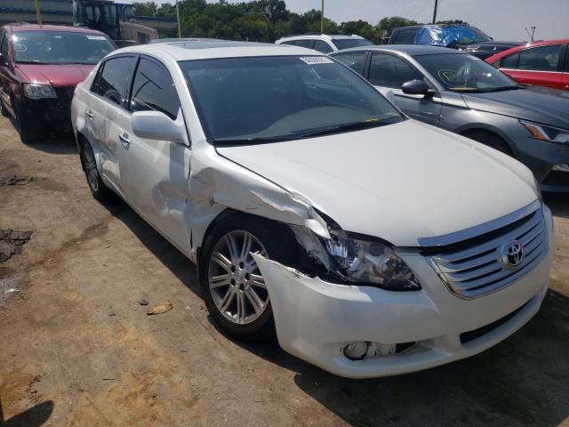 TOYOTA AVALON XL 2010 4t1bk3db9au368103