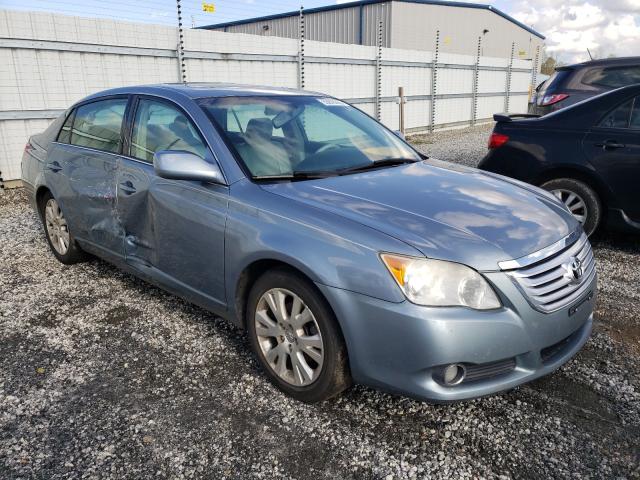 TOYOTA AVALON XL 2010 4t1bk3db9au368537