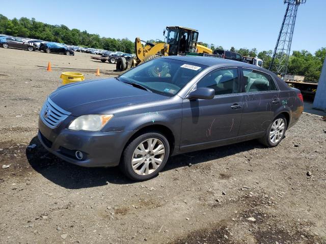 TOYOTA AVALON 2010 4t1bk3db9au368585