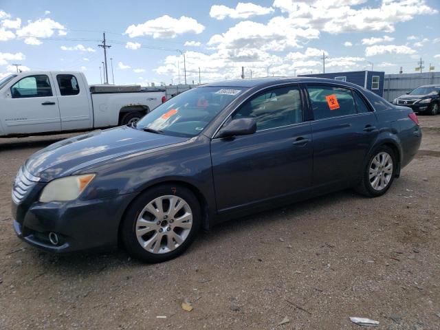 TOYOTA AVALON 2010 4t1bk3db9au368618