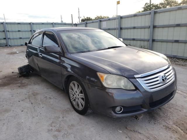 TOYOTA AVALON XL 2010 4t1bk3db9au370644