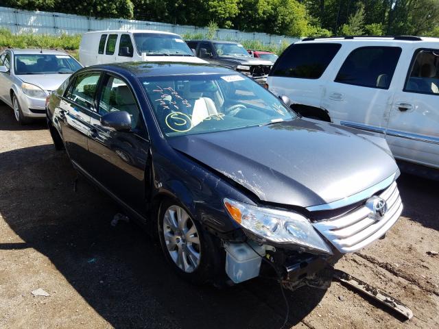 TOYOTA AVALON BAS 2011 4t1bk3db9bu372220