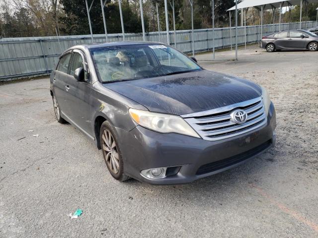 TOYOTA AVALON BAS 2011 4t1bk3db9bu372671